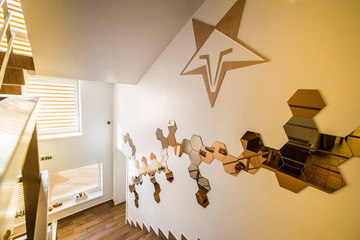 Fox Rooms Aparthotel Sztara Zagora Kültér fotó