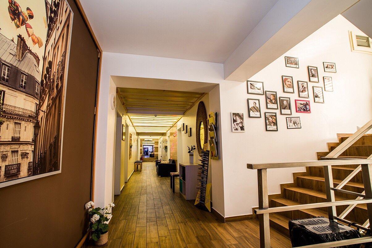 Fox Rooms Aparthotel Sztara Zagora Kültér fotó