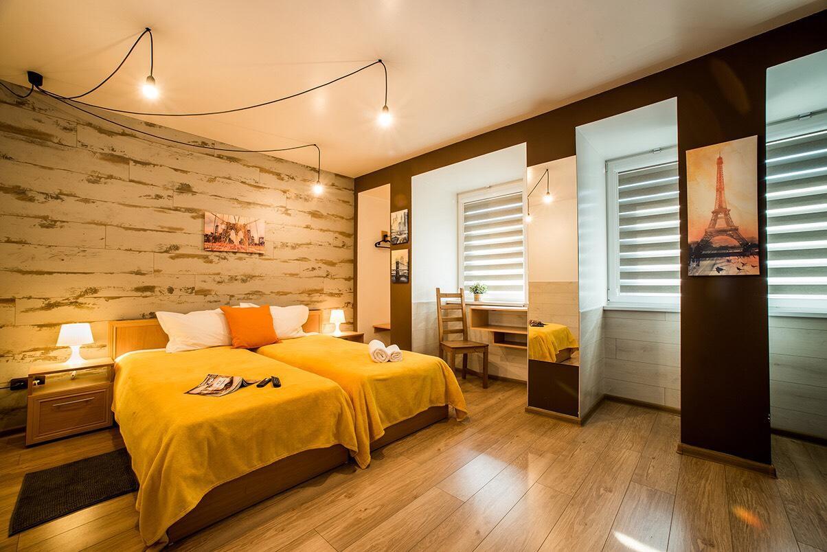 Fox Rooms Aparthotel Sztara Zagora Kültér fotó