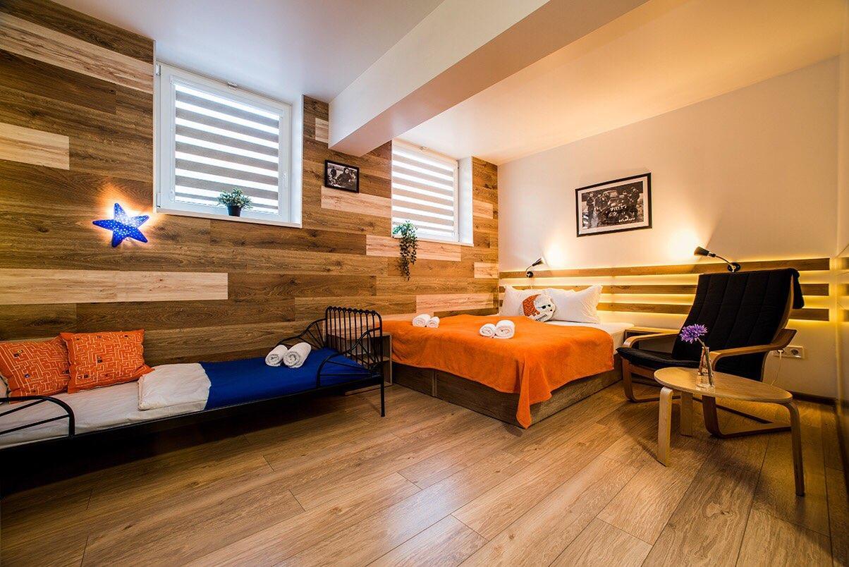 Fox Rooms Aparthotel Sztara Zagora Kültér fotó