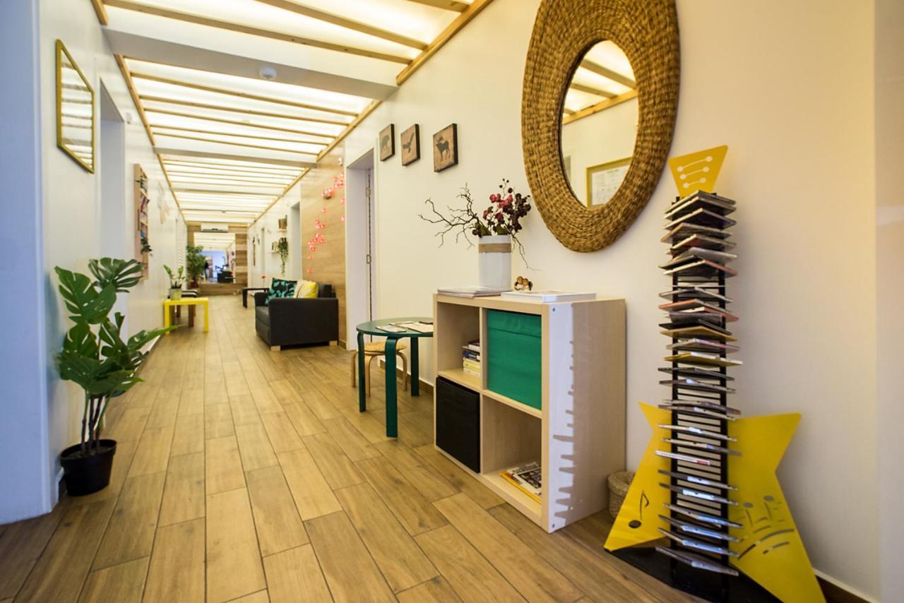 Fox Rooms Aparthotel Sztara Zagora Kültér fotó