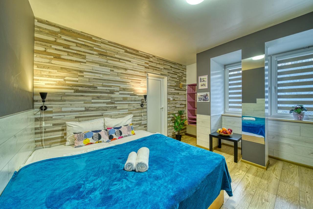 Fox Rooms Aparthotel Sztara Zagora Kültér fotó